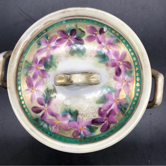 Vintage Condensed Milk Container - Picture 5 of 5